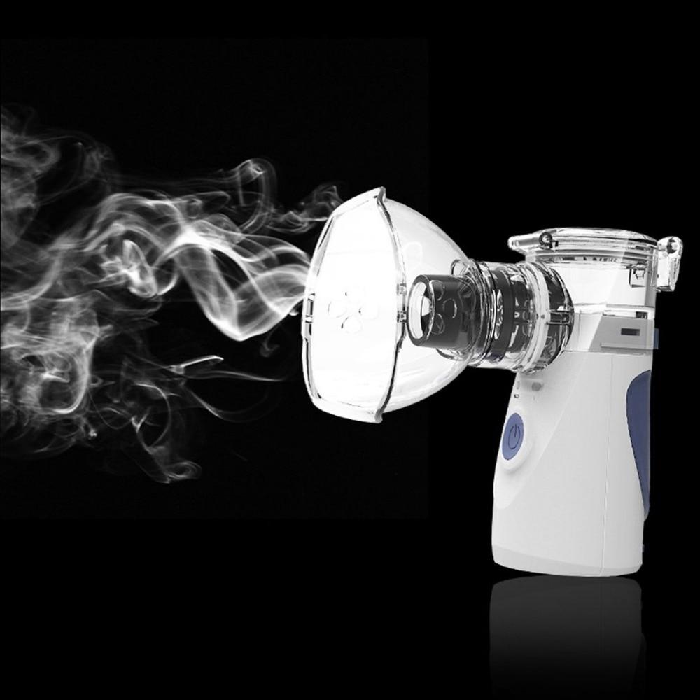 Handheld Atomizer Portable Nebulizer