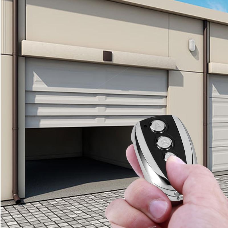 Garage Door Remote Control  For Universal Garage Door