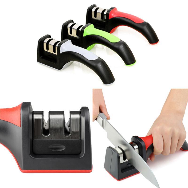 Knife Sharpener