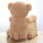 Original Peek-a-Boo Teddy Bear