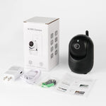 1080P HD Wireless IP Security Camera