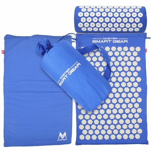 Cushion Fitness Yoga Mat (Free Yoga Bag)