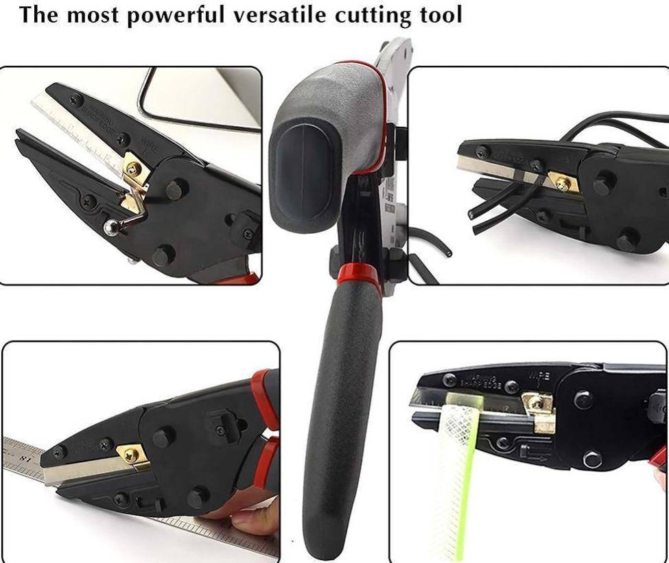 3 in 1 Power Cutting Tool – Multicut Tool