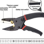 3 in 1 Power Cutting Tool – Multicut Tool