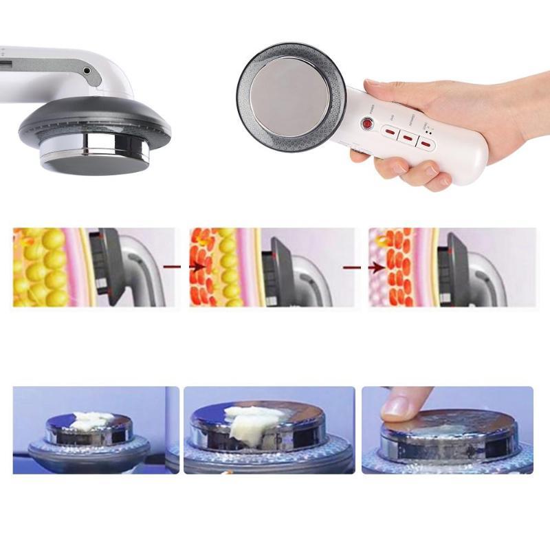 IR Slimming Massager