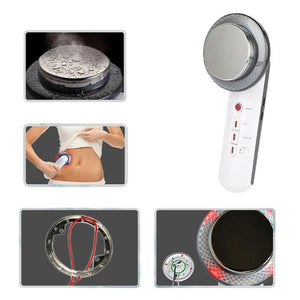 IR Slimming Massager