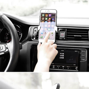 UNIVERSAL CAR PHONE HOLDER