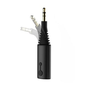 2in1 Bluetooth 5.0 Adapter For Headphone Speaker Wireless Audio
