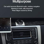 2in1 Bluetooth 5.0 Adapter For Headphone Speaker Wireless Audio