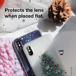 Christmas Phone Case For iPhone