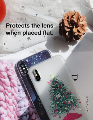 Christmas Phone Case For iPhone