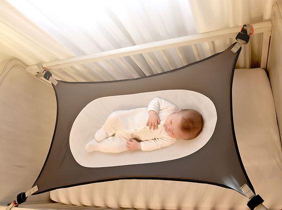 Baby hammock