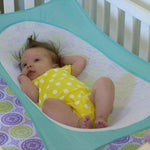 Baby hammock