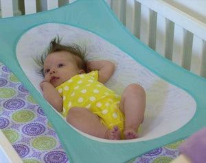 Baby hammock