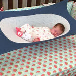 Baby hammock