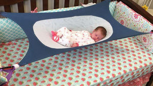 Baby hammock