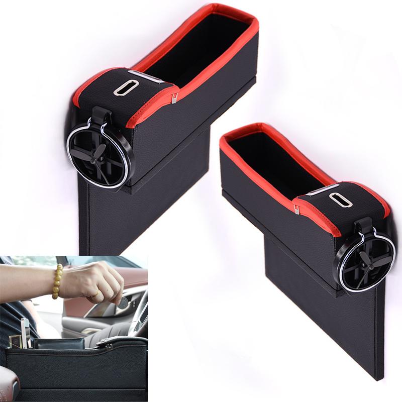 Elegant Car Seat Organizer