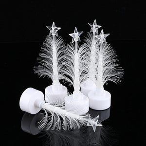 1PC Christmas Xmas Tree Color Changing LED Light Lamp