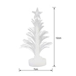 1PC Christmas Xmas Tree Color Changing LED Light Lamp