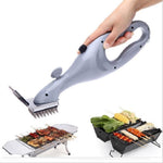 BBQ Steam Power Cleaning Brush