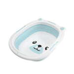 Collapsible Baby Bathtub