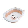 Collapsible Baby Bathtub