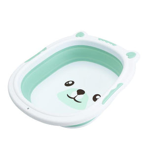 Collapsible Baby Bathtub