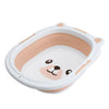 Collapsible Baby Bathtub
