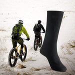 Premium Battery Heated Socks