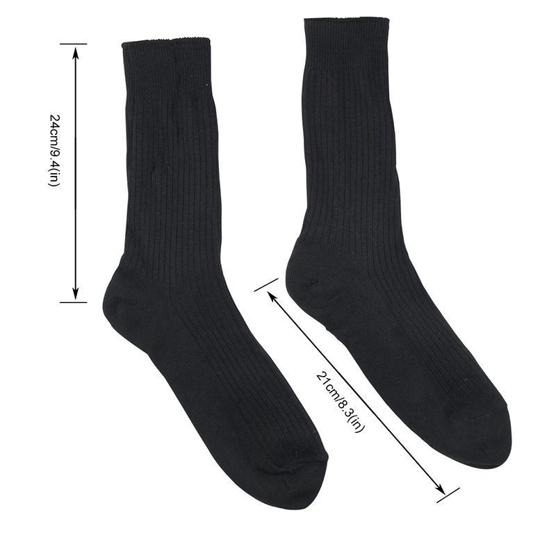 Premium Battery Heated Socks