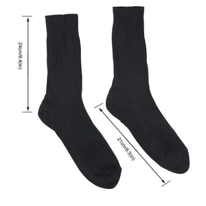 Premium Battery Heated Socks