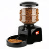 Automatic Pet Feeder with Voice Message Recording