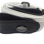 Buckle-Free Elastic Belt