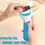 Pedi Electric Foot File