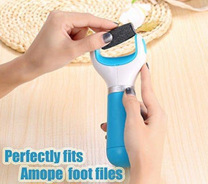 Pedi Electric Foot File