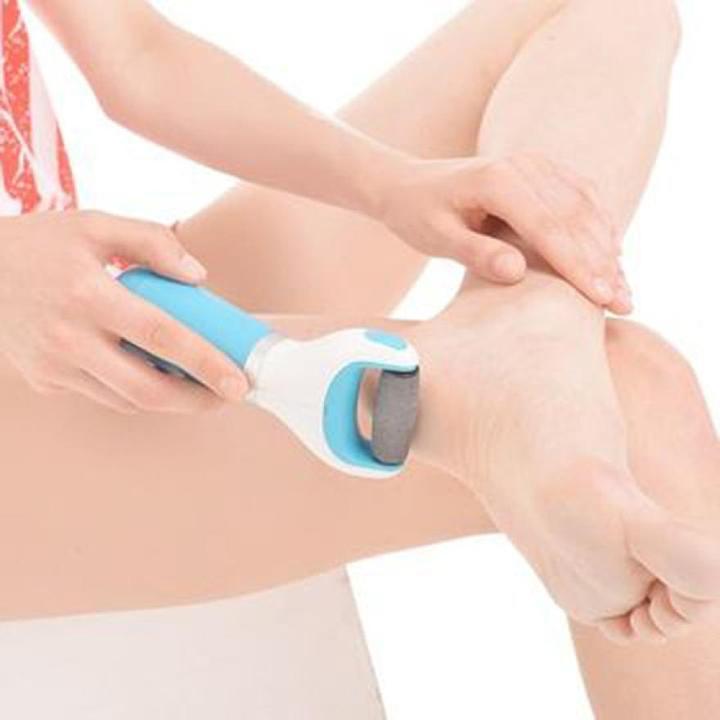 Pedi Electric Foot File