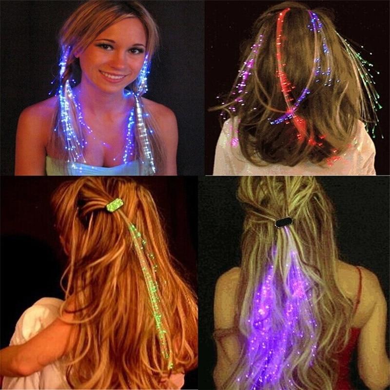 Christmas Decorations 40cm LED Ative Braid Decor