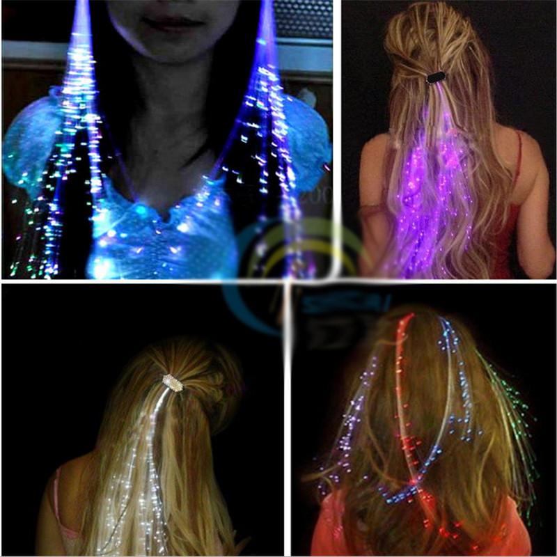 Christmas Decorations 40cm LED Ative Braid Decor