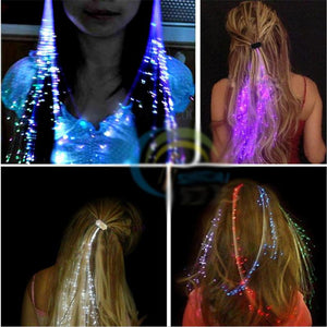 Christmas Decorations 40cm LED Ative Braid Decor