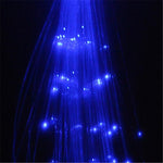 Christmas Decorations 40cm LED Ative Braid Decor