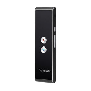 Portable Smart Voice Translator (30 Multi-Language)