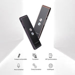 Portable Smart Voice Translator (30 Multi-Language)