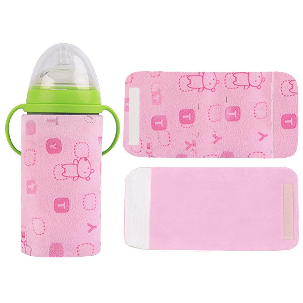 Portable Baby Bottle Warmer