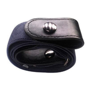 Buckle-Free Elastic Belt