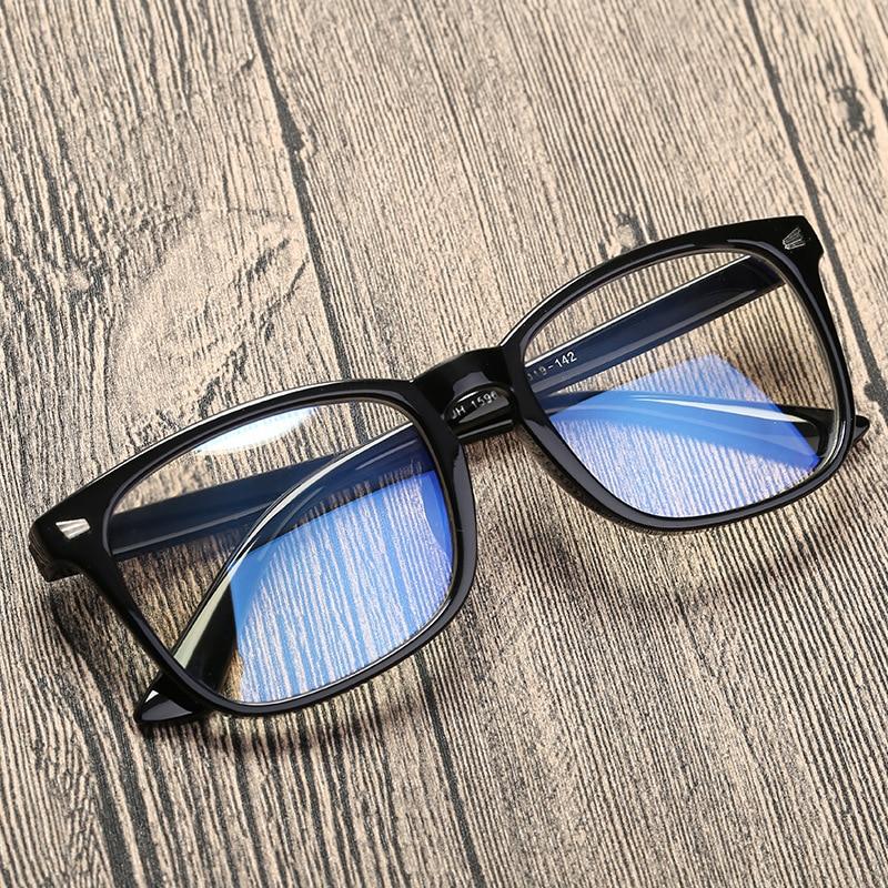 Blue Light Blocking Glasses (Unisex)