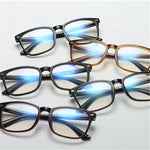 Blue Light Blocking Glasses (Unisex)