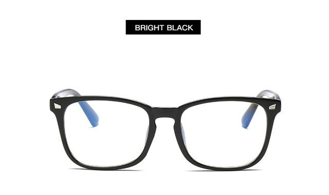 Blue Light Blocking Glasses (Unisex)