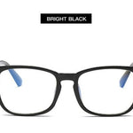 Blue Light Blocking Glasses (Unisex)