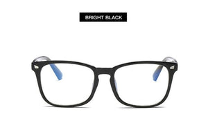 Blue Light Blocking Glasses (Unisex)