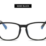 Blue Light Blocking Glasses (Unisex)